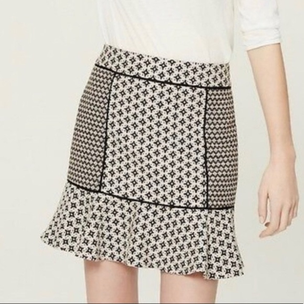 Ann Taylor Loft Skirt